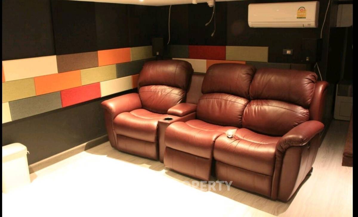 รูป คอนโด 4 ห้องนอน 200 ตร.ม. ชั้น 26 ที่ 59 เฮอริเทจ สุขุมวิท 59 ใกล้ BTS ทองหล่อ 300 ม. (ID 1745781) - รูปที่ 8/16
