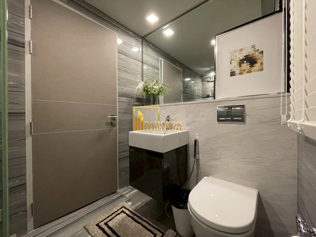 picture Ashton Residence 41 | Tasteful Decorated 3 Bed Duplex Condo - BR61249CD - 17/38