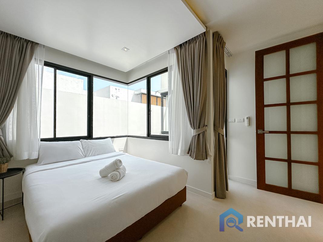 รูป สำหรับ ขาย วิลล่า ที่ Diamond Pool Villa - รูปที่ 14/25