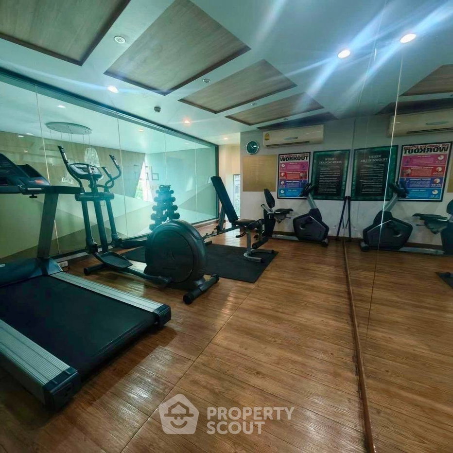 รูป คอนโด 1-ห้องนอน ที่ ดี 25 คอนโดมิเนียม ทองหล่อ ใกล้ ทองหล่อ (ID 2755833) - รูปที่ 17/17