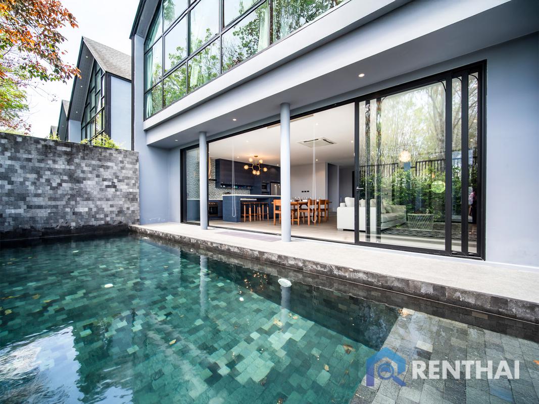 รูป สำหรับ ขาย วิลล่า ที่ The Granary Villas - รูปที่ 5/25