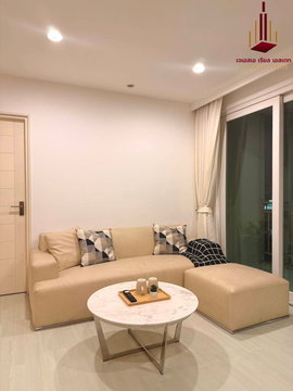 ✨ For Rent:  The Bangkok Sathorn - Taksin  Condo ✨  💰 Only 32,000 THB/month