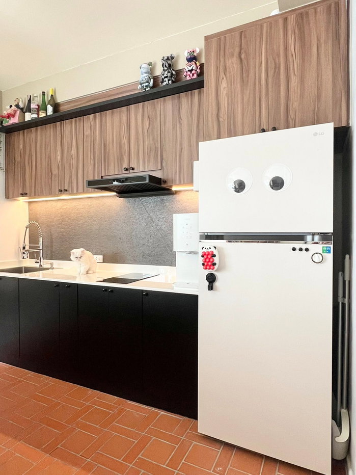 รูป ND0403   ให้เช่าบ้าน Villaggio 3 ศรีนครินทร์ – บางนา  Pet Friendly - รูปที่ 30/32