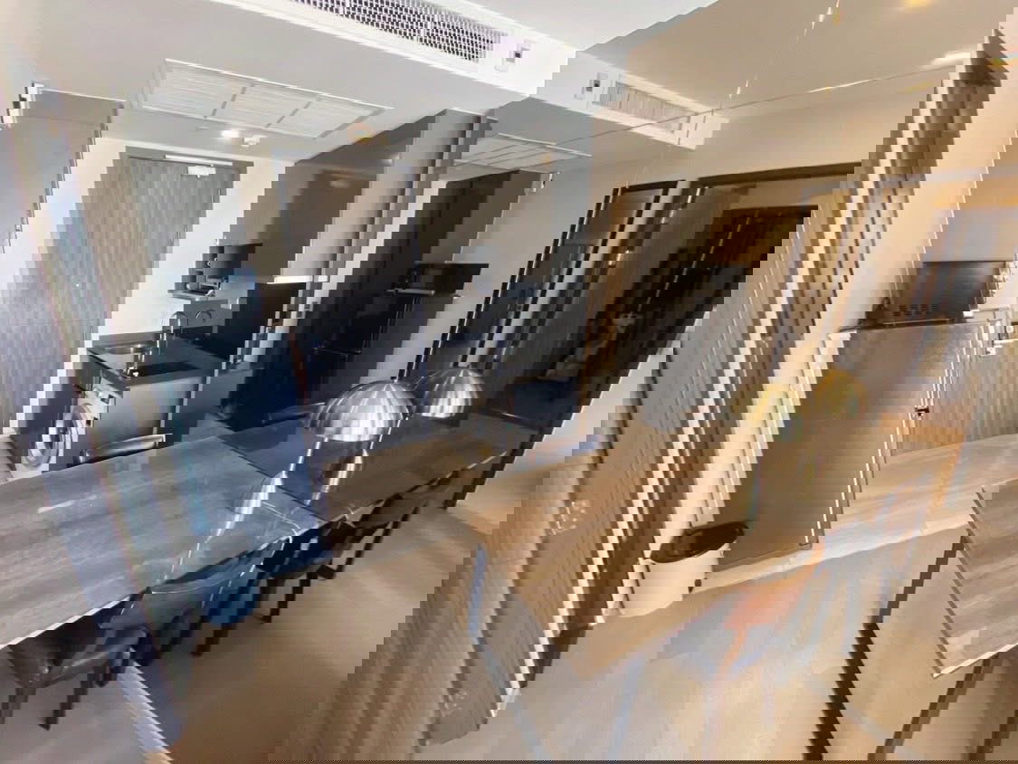 picture 🔥 Condo For Rent Ashton Asoke 🔥 - 8/12