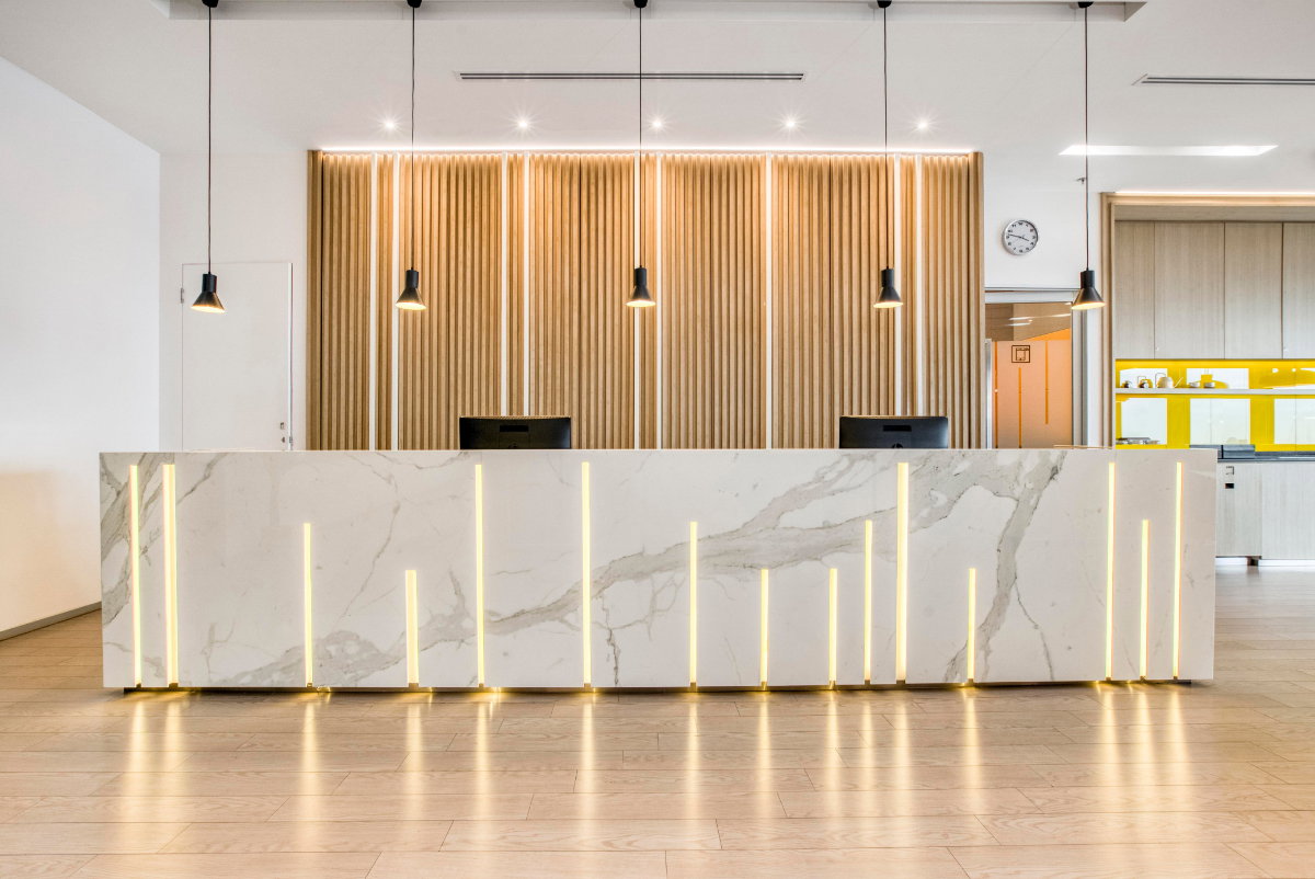 รูป Office Space แบบส่วนตัวที่ปรับให้เข้ากับความต้องการเฉพาะสำหรับธุรกิจของคุณที่ Regus Singha Complex - รูปที่ 3/6