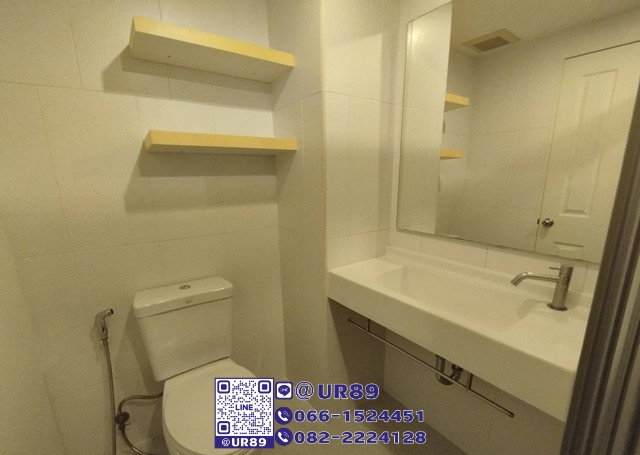 picture 💙 Hot Price 💙 For Rent U Delight @ Onnut Station - 7/9