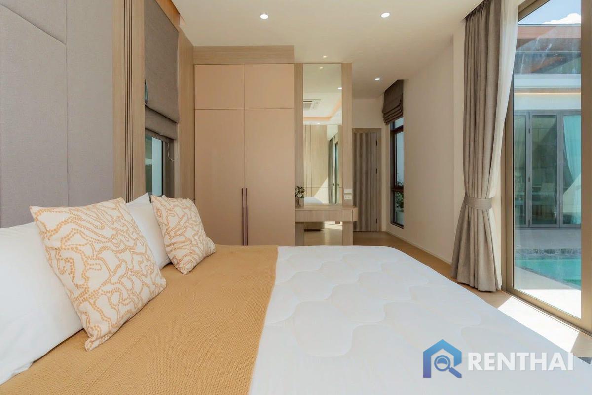 รูป สำหรับ ขาย บ้าน 3 ห้องนอน ที่ ราไวย์ - รูปที่ 14/18