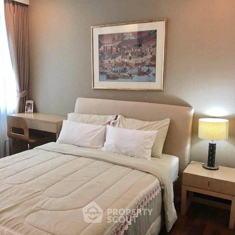 รูป คอนโด 2-ห้องนอน ที่ เดอะ ราชดำริ ใกล้ BTS ราชดำริ (ID 1908992) - รูปที่ 9/15