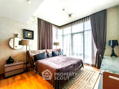 Condos for rent Asoke Road : 2-BR Condo at The Lofts Asoke near MRT Phetchaburi (ID 2685052)