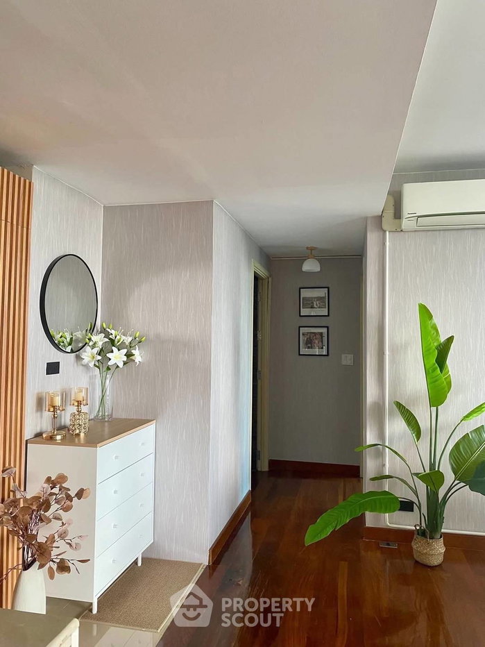 รูป คอนโด 3-ห้องนอน ที่ วอเตอร์มาร์ค เจ้าพระยาริเวอร์ ใกล้ BTS กรุงธนบุรี (ID 2756034) - รูปที่ 6/14