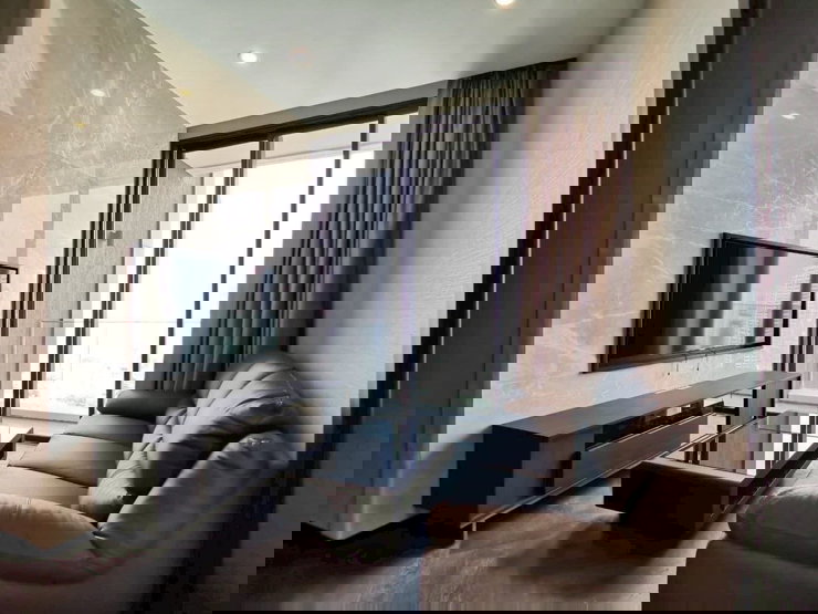 รูป 🔶ให้เช่า ดิ เอส สุขุมวิท 36 | ติด BTS ทองหล่อ🔶 - รูปที่ 1/8