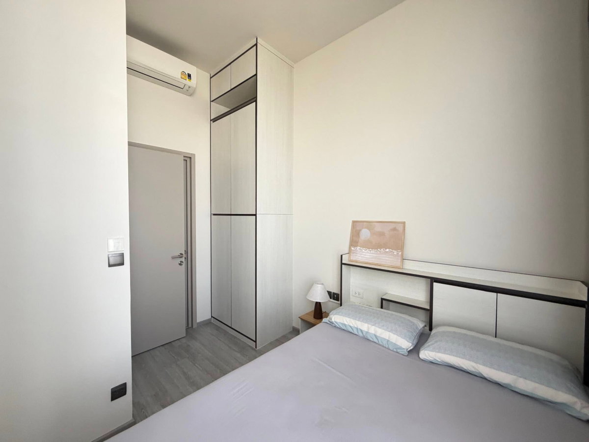 รูป ให้เช่าคอนโด The Line Sukhumvit 101 For Rent พร้อมเข้าอยู่ - รูปที่ 5/8