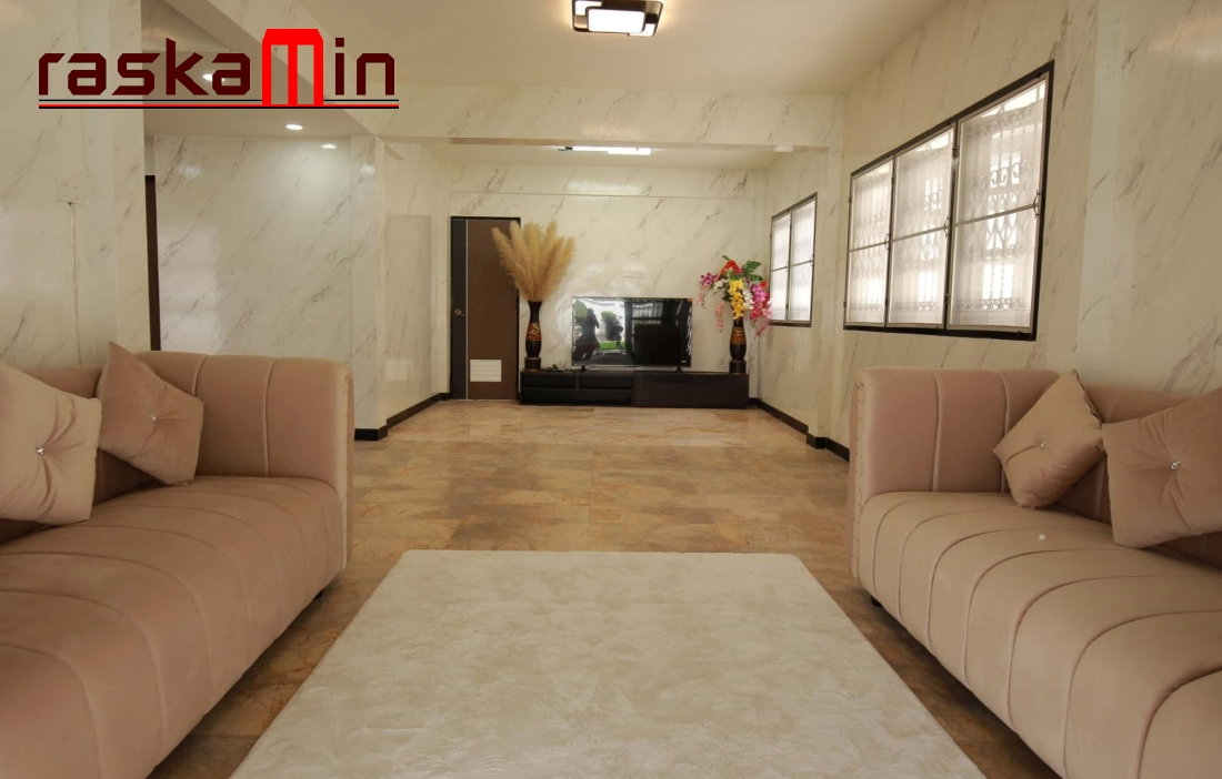 รูป KT0332📲LineID @556ryccg🏡บ้านโพธิสาร3 นาเกลือ25 3ห้องนอน ที่ดิน 69ตรว บ้าน180ตรม พร้อมเฟอร์นิเจอร์🚗มีที่จอดรถ - รูปที่ 4/14