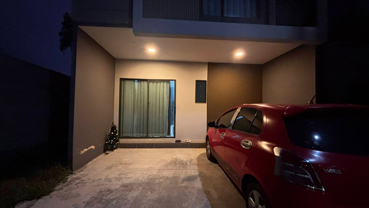 รูป ให้เช่าทาวน์โฮม โครงการ PLENO ราชพฤกษ์-สาทร - รูปที่ 2/11