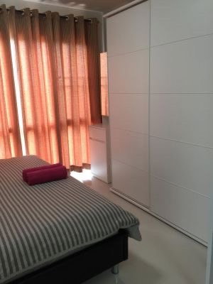 รูป ให้เช่าคอนโดราชพฤกษ์  ราชพฤกษ์-รัตนาธิเบศร์ - รูปที่ 2/12