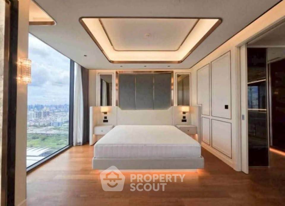 รูป คอนโด 3-ห้องนอน ที่ ดิ เอส แอท สิงห์ คอมเพล็กซ์ ใกล้ MRT เพชรบุรี (ID 2756978) - รูปที่ 7/13