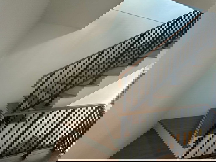 รูป เช่าทาวน์โฮม3ชั้นบ้านกลางเมือง-ราชพฤกษ์ - รูปที่ 11/12