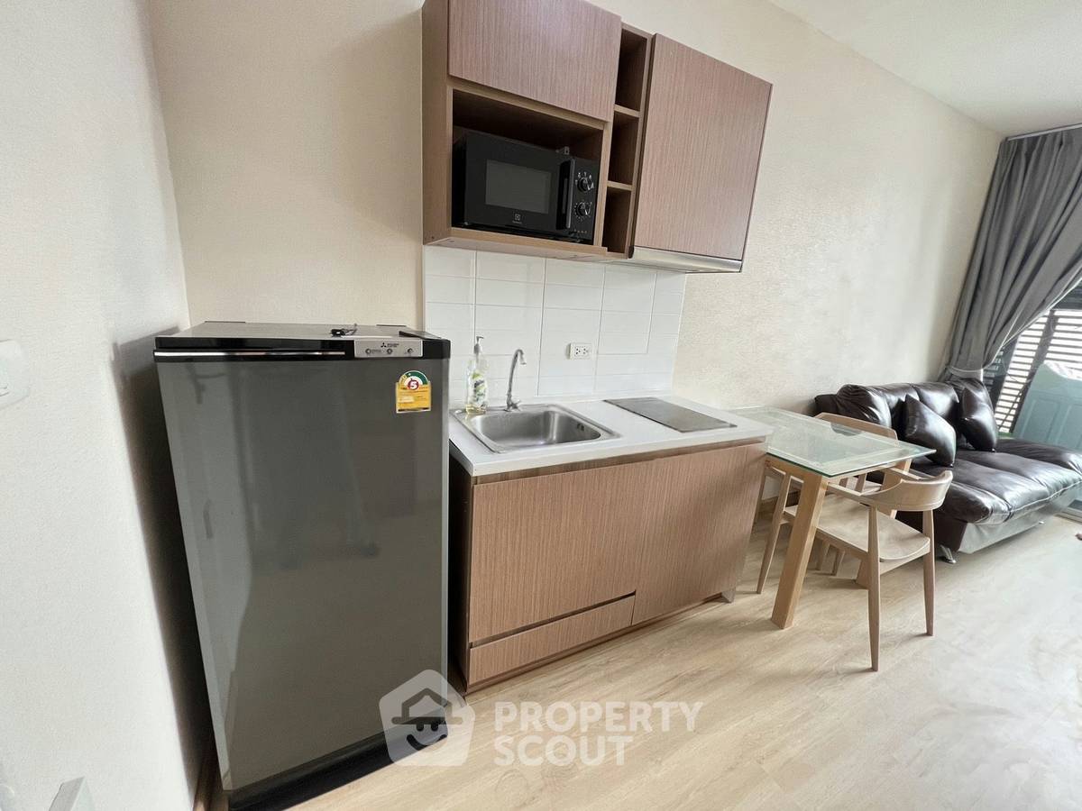 รูป คอนโด 1-ห้องนอน ที่ ไอดีโอ มิกซ์ พหลโยธิน ใกล้ BTS สะพานควาย (ID 2755698) - รูปที่ 5/12