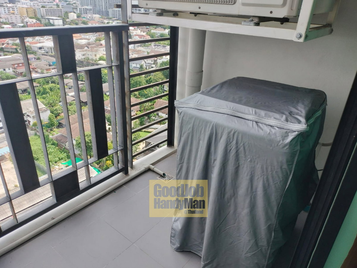 รูป ✨Artemis Sukhumvit 77 ✨ คอนโดให้เช่า ราคาสุดพิเศษ!!📢📢 - รูปที่ 8/9