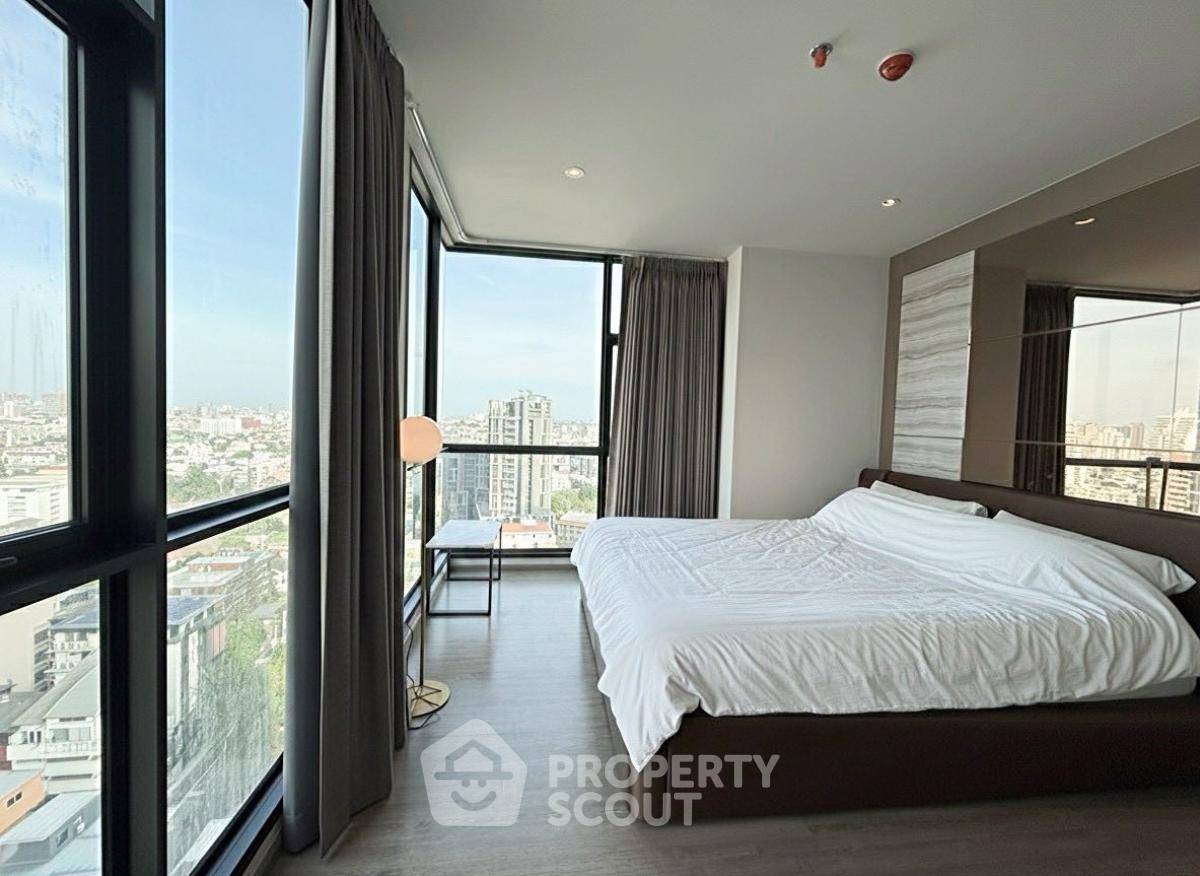 รูป คอนโด 2-ห้องนอน ที่ ริทึ่ม เอกมัย ใกล้ BTS เอกมัย (ID 2753663) - รูปที่ 2/10