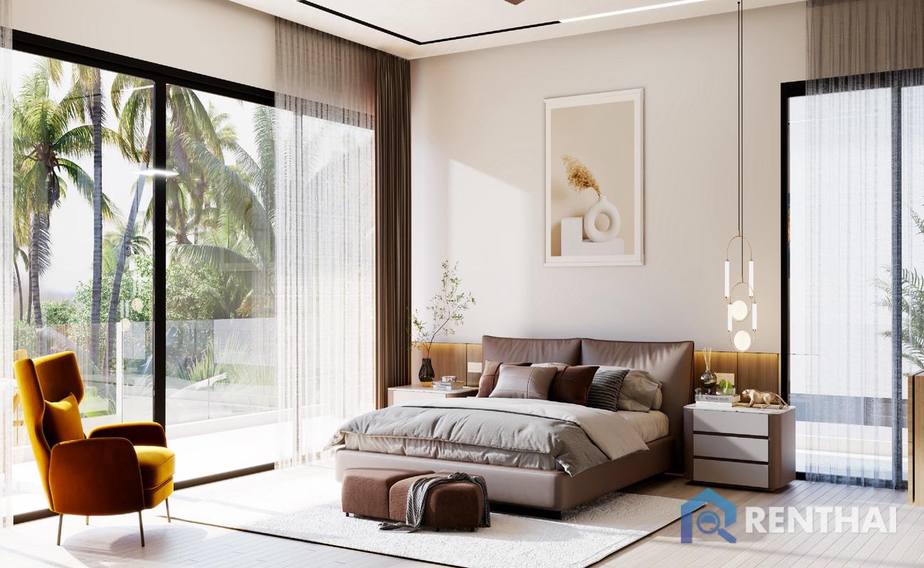 picture For sale house 4 bedrooms at Thalang - 11/16