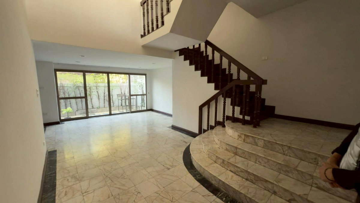 รูป #L145🎉240369 ปล่อยเช่าทาวน์โฮม ลีโอคลาสสิค เพลส สุขุมวิท 49 - รูปที่ 13/17