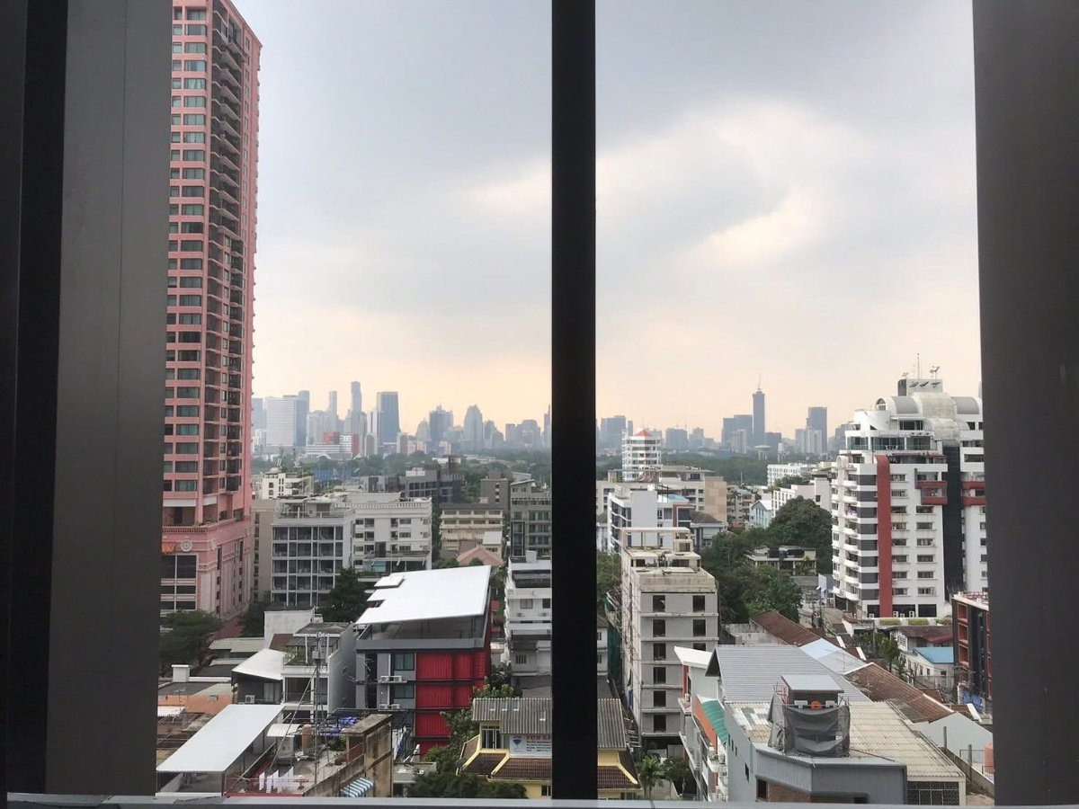 รูป 🟪🟦🟩🟨🟧 ให้เช่า Park Origin Phrom Phong 📍 BTS พร้อมพงษ์ 🛎️🛎️ | 𝗟𝗶𝗻𝗲@: @𝗮𝘀𝘀𝗲𝘁𝘀𝗽𝗿𝗼 - รูปที่ 10/10