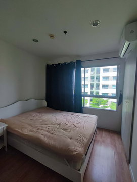 🛋️ให้เช่า 6,500 คอนโด Lumpini Park นวมินทร์ - ศรีบูรพา 🛋️ เฟอร์นิเจอร์ครบครัน พร้อมอยู่