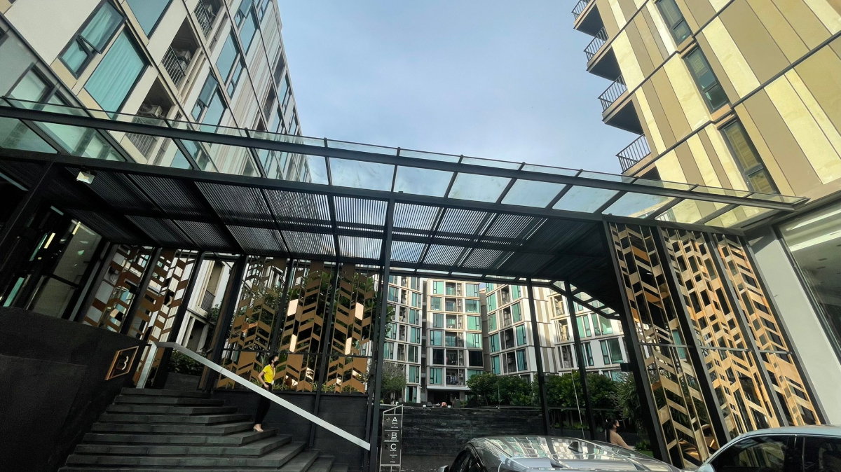 รูป BD 14150 : เดอะ เบส อัพทาวน์-ภูเก็ต - รูปที่ 8/9