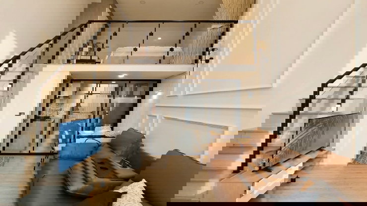 รูป ห้องใหม่แต่งสวย ใกล้ MRT สิรินธร เจ้าของโพสต์เอง - รูปที่ 1/45