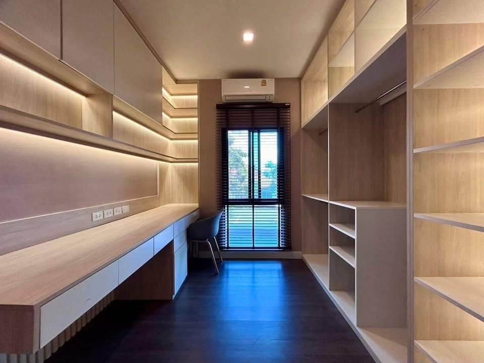 รูป เช่าบ้าน Bangkok Boulevard Srinakarin-Bangna/บางกอก บูเลอวาร์ด บางนา-ศรีนครินทร์ (D6808070) ID Line : @baan88 - รูปที่ 6/14