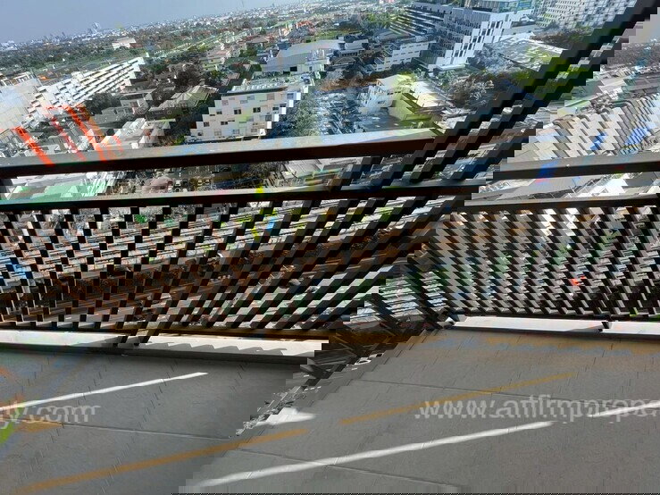 รูป 💥FOR RENT💥💥ศุภาลัย เวอเรนด้า ภาษีเจริญ 2Bed1Bath 56 ตรม.ชั้น 16 ตึก A แต่งครบ สนใจ Line ID: @atfirm📲 - รูปที่ 25/29