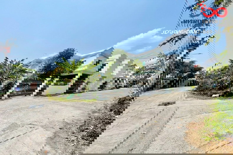 รูป ขายทาวน์เฮ้าส์ 2ชั้น สุขุมวิท 71 ปรีดีพนมยงค์ 14 พระโขนง ตกแต่งใหม่ - รูปที่ 4/20