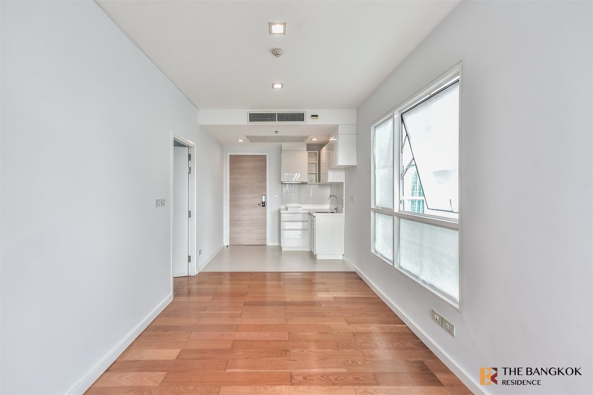 รูป คอนโดเลต ไอซ์ ราชเทวี ใกล้ BTS สถานีราชเทวี ห้องหลุดจอง ราคาน่าคบหา - รูปที่ 7/10