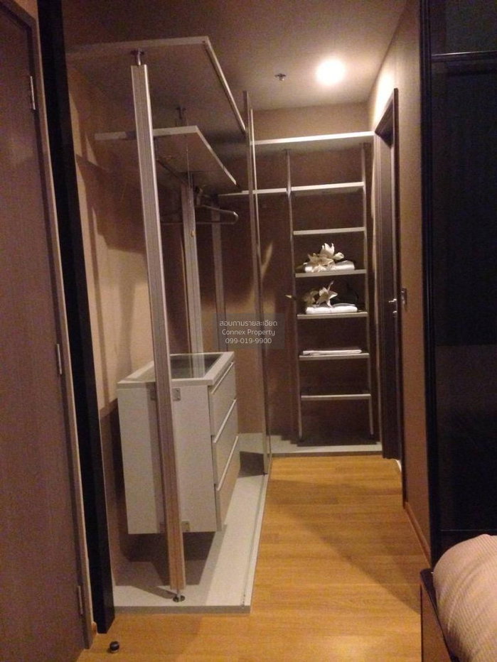 รูป 🔥🔥🔥 เช่าคอนโด คีนน์ บาย แสนสิริ BTS-ทองหล่อ คลองเตย เขต คลองเตย กรุงเทพ CX-12529 ✅ ทักไลน์ @connexproperty ตอบทันที ทีมงานมืออาชีพ ✅ 🔥🔥🔥 - รูปที่ 9/11