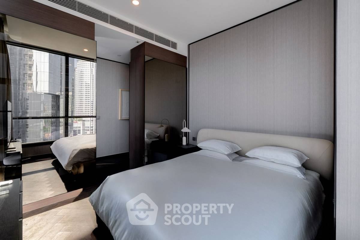 รูป คอนโด 2-ห้องนอน ที่ ดี แอล วี ทองหล่อ 20 คอนโดมิเนียม ใกล้ ARL รามคำแหง (ID 2756127) - รูปที่ 17/20