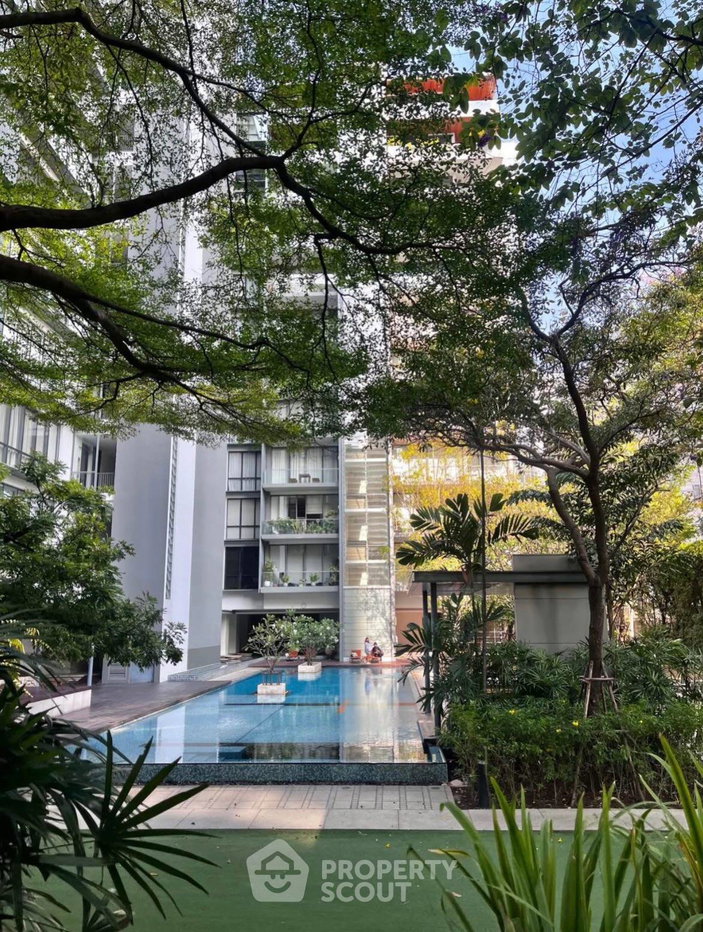 รูป คอนโด 2-ห้องนอน ที่ โดมัส คอนโดมิเนียม ใกล้ BTS อโศก (ID 2755935) - รูปที่ 19/19