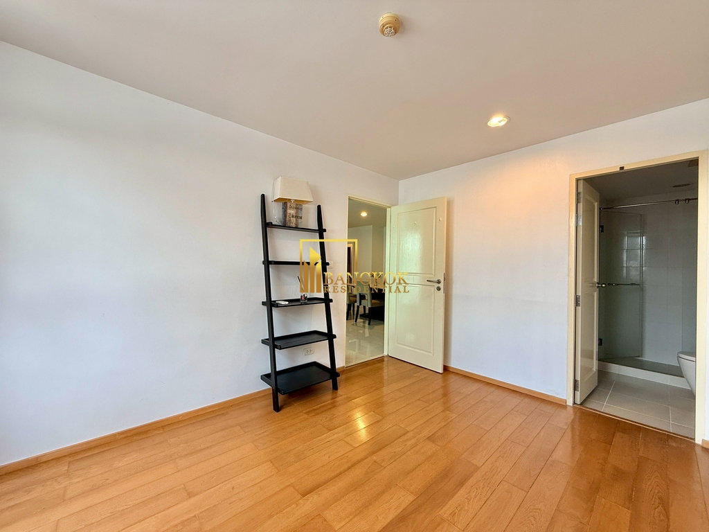 รูป Pearl Residence | Charming 3 Bedroom Condo in Phrom Phong - BR61258CD - รูปที่ 20/33