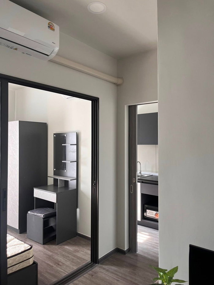 รูป 🤝🏻RB23860 ให้เช่าถูกมาก👍ริชพอยท์ แอท บีทีเอส วุฒากาศ✅แอดไลน์ @mproperty( มี @ ด้วย) แอดมินตอบไว - รูปที่ 3/7