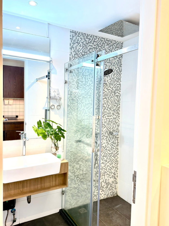 รูป 🟪🟦🟩🟨🟧 ให้เช่า A Space Asoke - Ratchada 📍MRT พระราม 9 🛎️🛎️ | 𝗟𝗶𝗻𝗲@: @𝗮𝘀𝘀𝗲𝘁𝘀𝗽𝗿𝗼 - รูปที่ 8/8