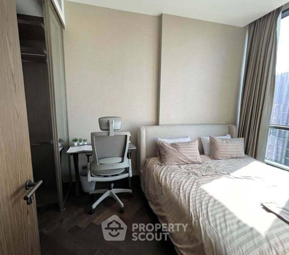 รูป คอนโด 1-ห้องนอน ที่ ดิ เอส สุขุมวิท 36 ใกล้ BTS ทองหล่อ (ID 2360015) - รูปที่ 4/4