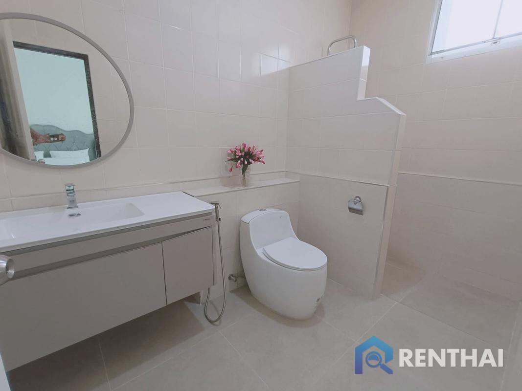 รูป สำหรับ เช่า บ้าน 3 ห้องนอน ที่ หนองปรือ - รูปที่ 11/18