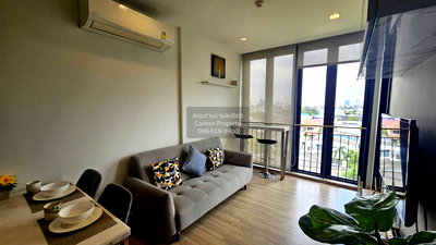Condos for rent : 🔥🔥🔥 FOR RENT condo , Kawa Haus , BTS-On Nut , Phra Khanong Nuea , Watthana , Bangkok , CX-78409 ✅ Live chat with us ADD LINE @connexproperty ✅ 🔥🔥🔥