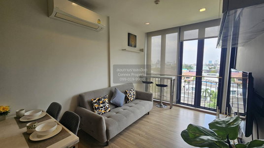 รูปภาพ FOR RENT condo , Kawa Haus , BTS-On Nut , Phra Khanong Nuea , Watthana , Bangkok , CX-78409 ✅ Live chat with us ADD LINE @connexproperty ✅