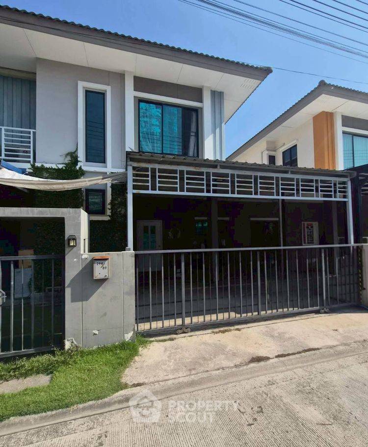 รูป บ้าน 3-ห้องนอน ใน หนองชาก (ID 2756859) - รูปที่ 2/8