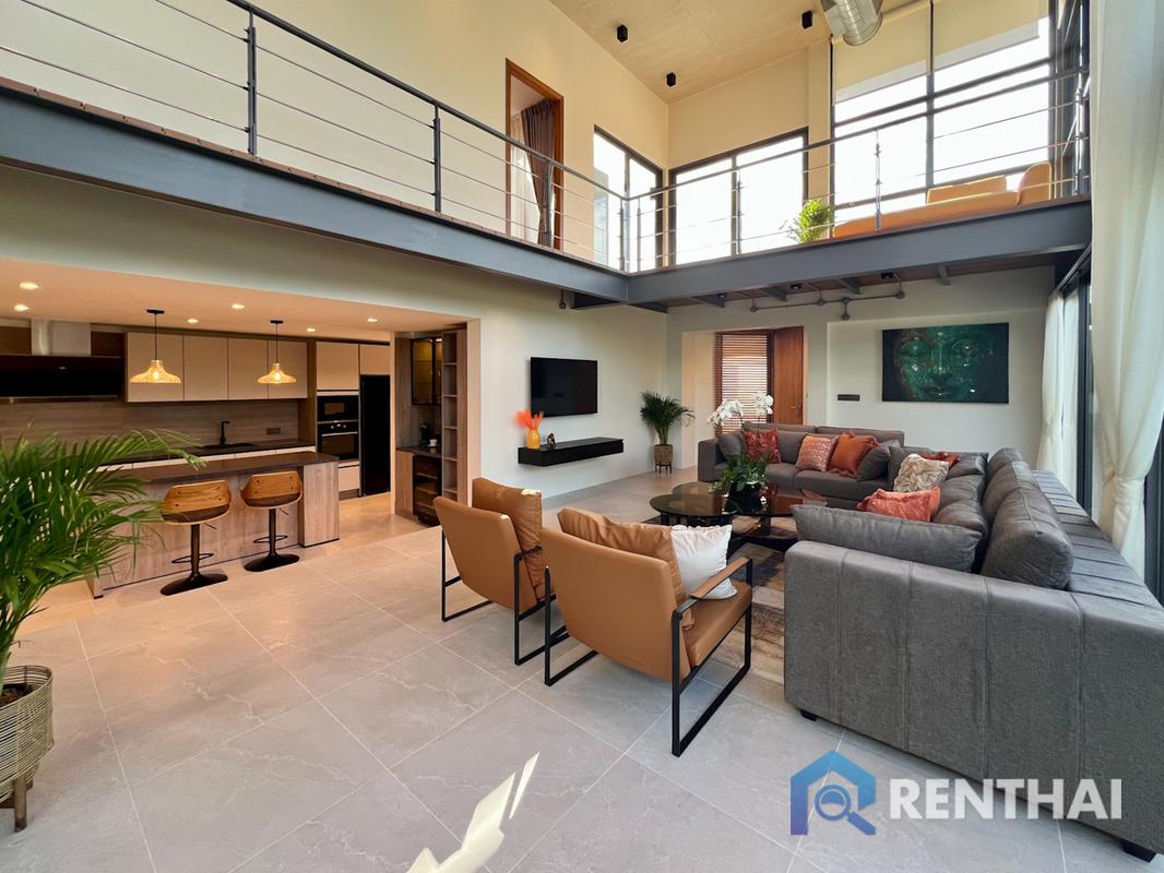 picture For sale villa at Riverhouse Phuket - 3/25