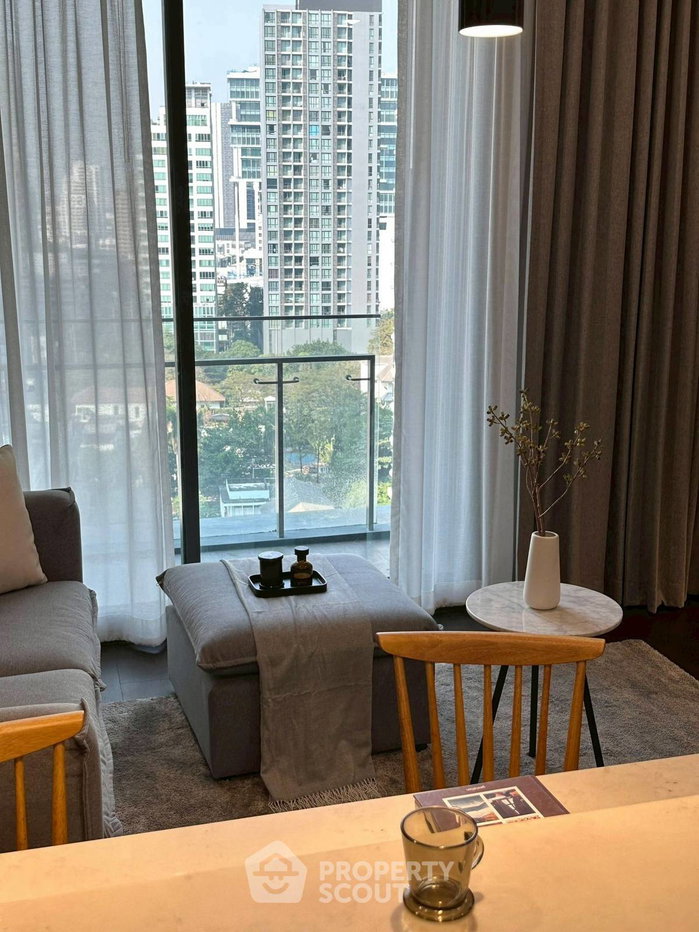 รูป คอนโด 1-ห้องนอน ที่ ลาวิค สุขุมวิท 57 ใกล้ BTS ทองหล่อ (ID 2753754) - รูปที่ 14/19