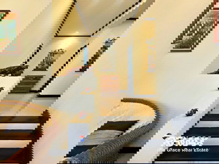 รูป ขายบ้านพร้อมเข้าอยู่ หัวหินซอย 6  - รูปที่ 25/45