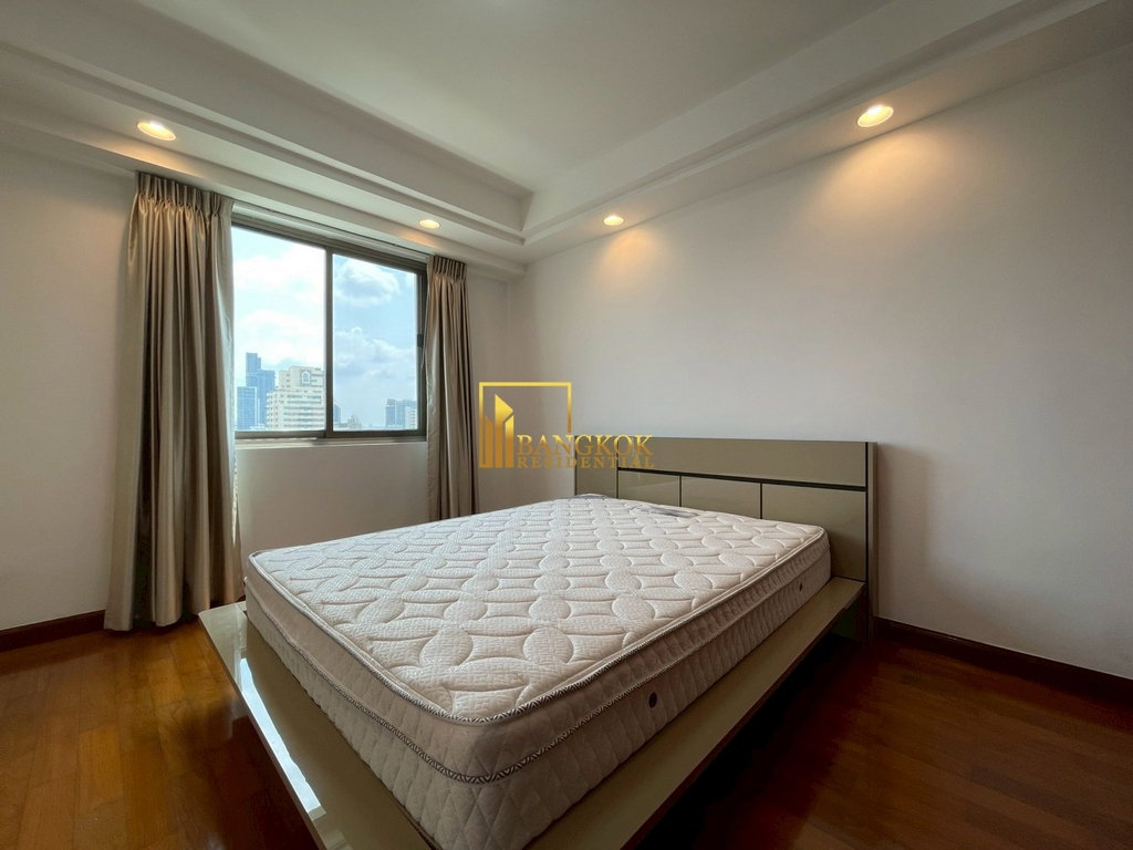 รูป Royal Castle | Lovely 3 Bed Condo For Rent in Phrom Phong - BR61260CD - รูปที่ 22/39