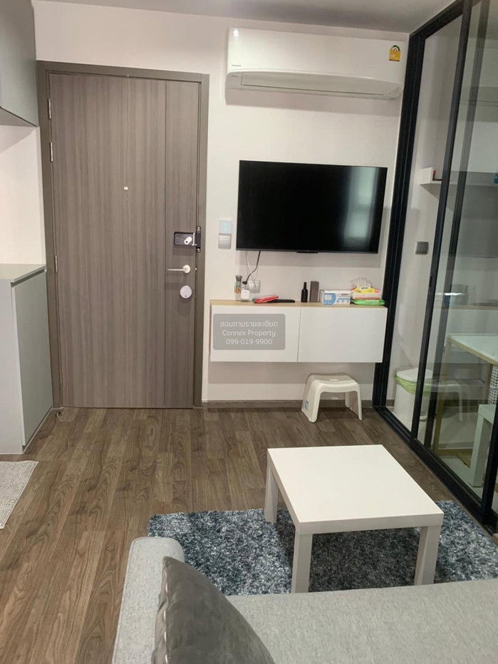 รูป เช่าคอนโด  ไลฟ์ ลาดพร้าว แวลลีย์ BTS-ห้าแยกลาดพร้าว จอมพล  เขต จตุจักร กรุงเทพ CX-90127 ✅ ทักไลน์ @connexproperty ตอบทันที ทีมงานมืออาชีพ ✅ - รูปที่ 7/12